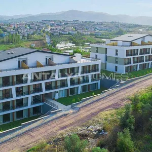 Квартира в Аванос, фото 3