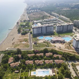 Квартира в Мерсин, фото 5