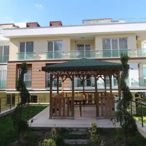 Квартира в Büyükşehir Махаллеси, фото 5