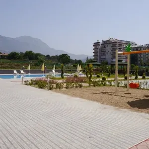 Квартира в Алания, фото 5