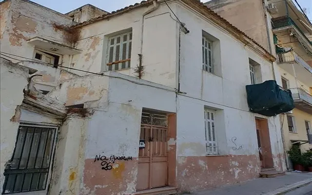 Земельный участок в Municipal Unit of Agios Ioannis Rentis
