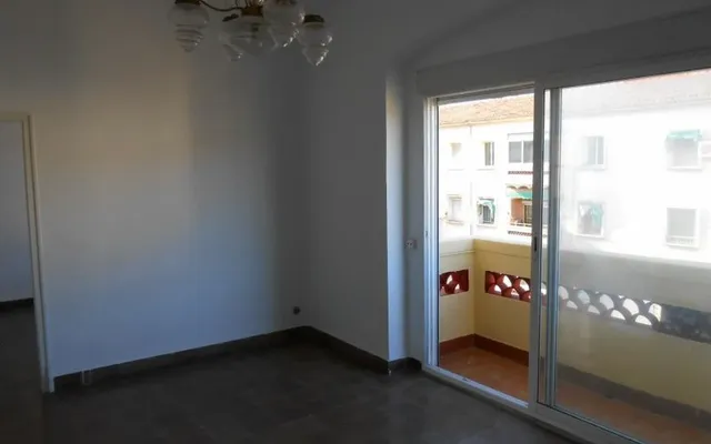 Квартира в Аликанте