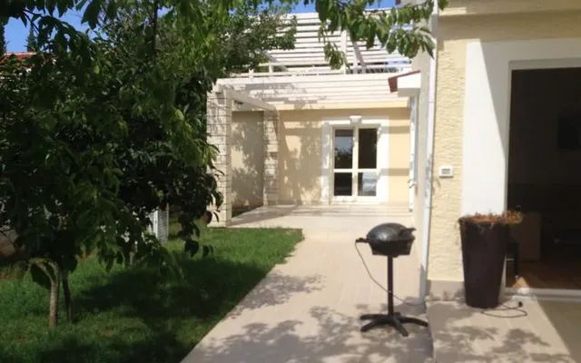 Дом в Пореч