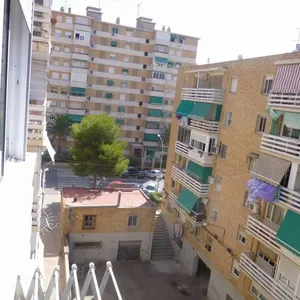 Квартира в Аликанте, фото 2