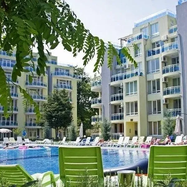 Квартира в Равда, фото 1