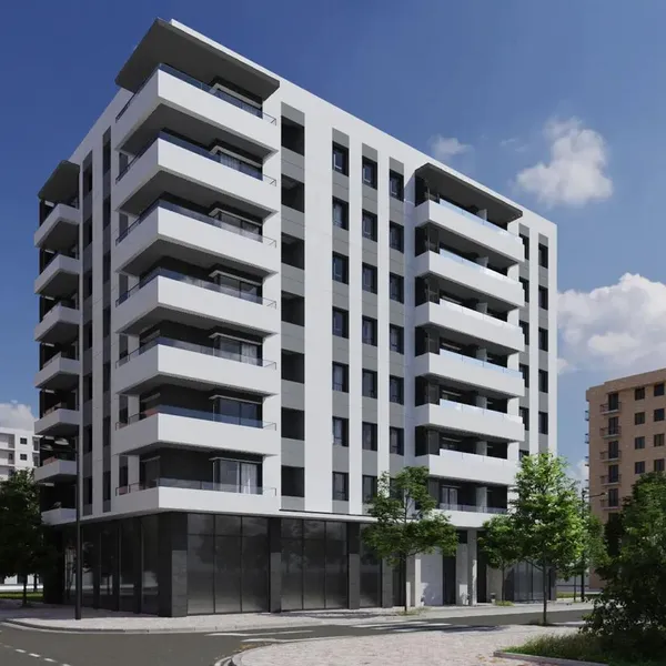 Nou Safranar Residencial in Valencia, фото 1