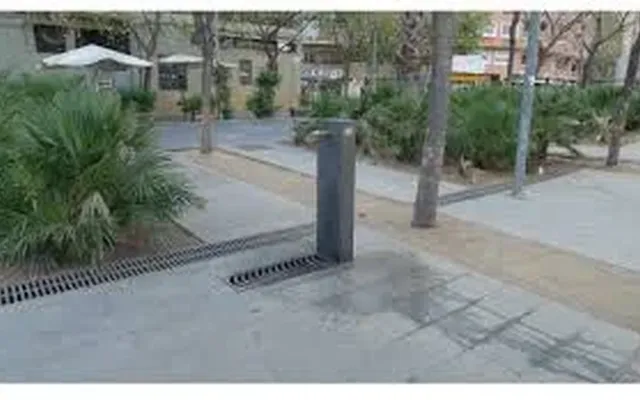 Квартира в Барселона