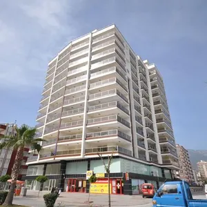 Квартира в Алания, фото 2