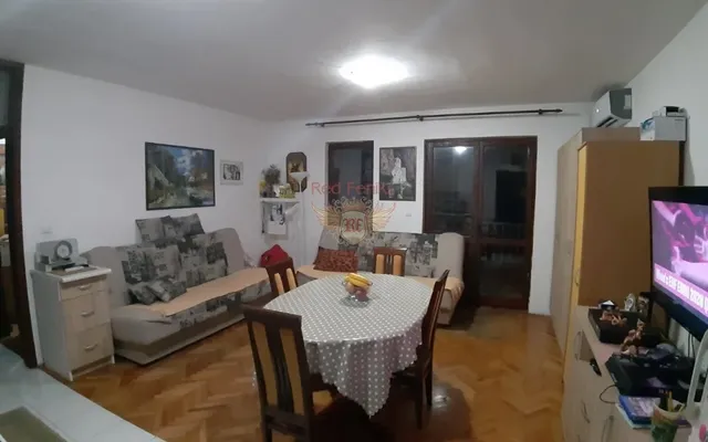 Квартира в Будва