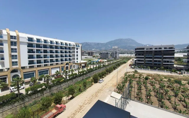 Квартира в Каргычак