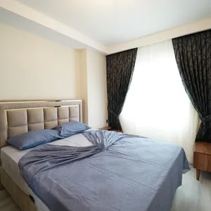 Квартира в Махмутлар, фото 5