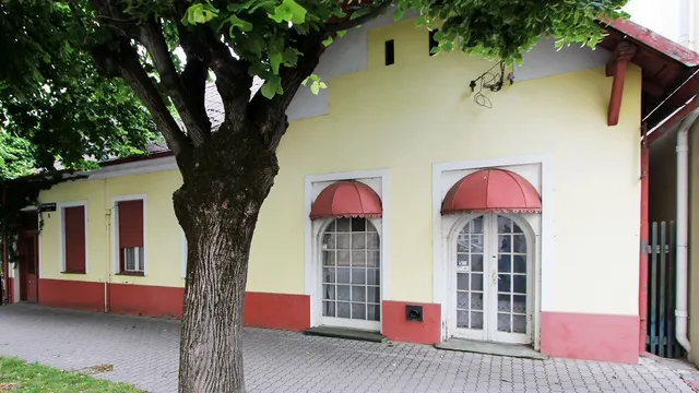 Коммерческая недвижимость в Хевиз