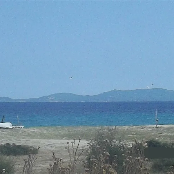 Земельный участок в Aristotle University of Thessaloniki, фото 1