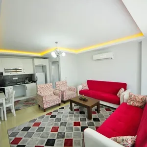 Квартира в Алания, фото 5