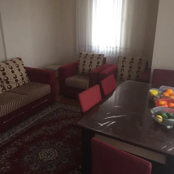 Пентхаус в Şekerhane Махаллеси, фото 1