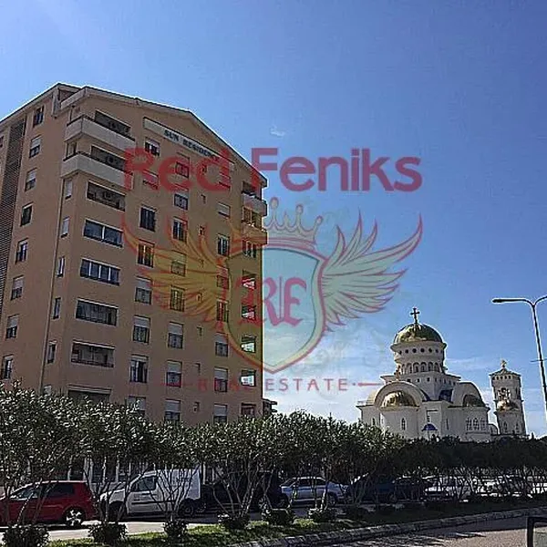 Квартира в Бар, фото 1