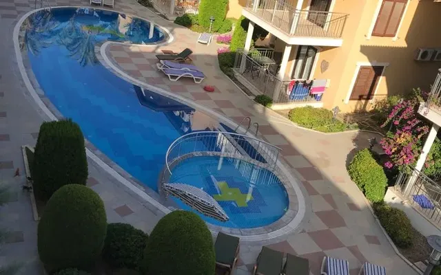 Таунхаус в Алания