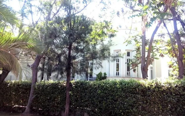 Вилла в Neo Psychiko
