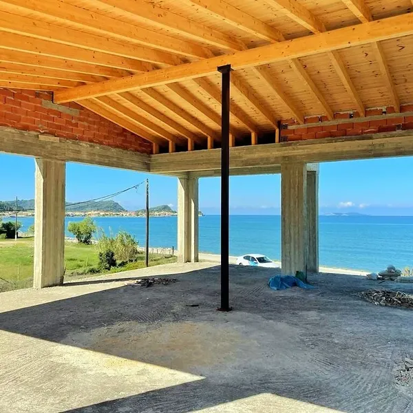 Коммерческая недвижимость в Corfu, фото 1
