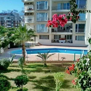 Квартира в Анталия, фото 2