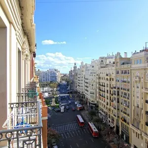 Квартира в Валенсия, фото 5