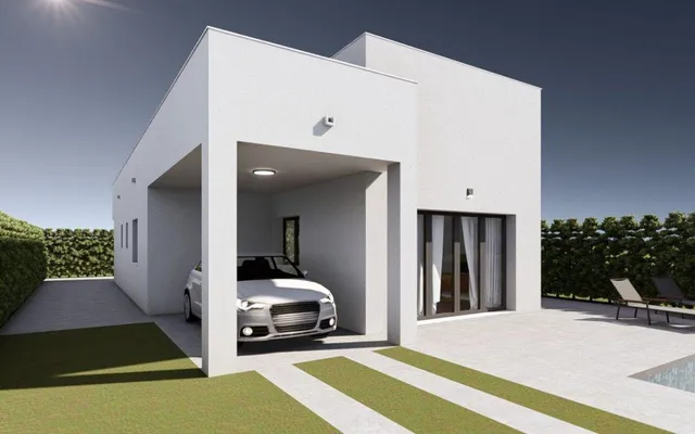 Вилла в регион Мурсия