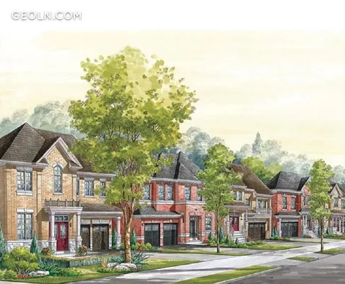 Highland Creek Phase 2 in Toronto