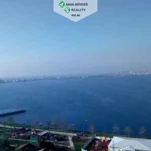 Квартира в Беязыт Махаллеси, фото 2