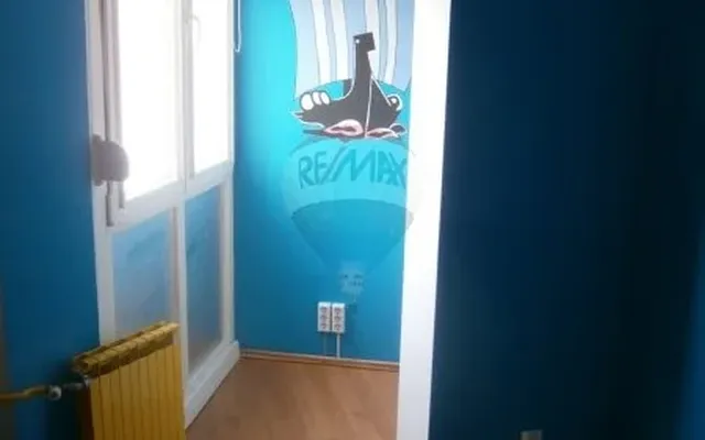 Квартира в Риека