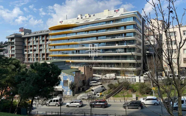 Квартира в Асмалы Mescit
