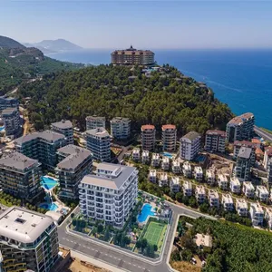 Квартира в Алания, фото 4