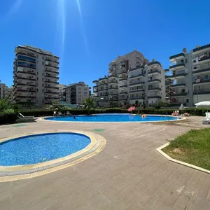 Квартира в Махмутлар, фото 2