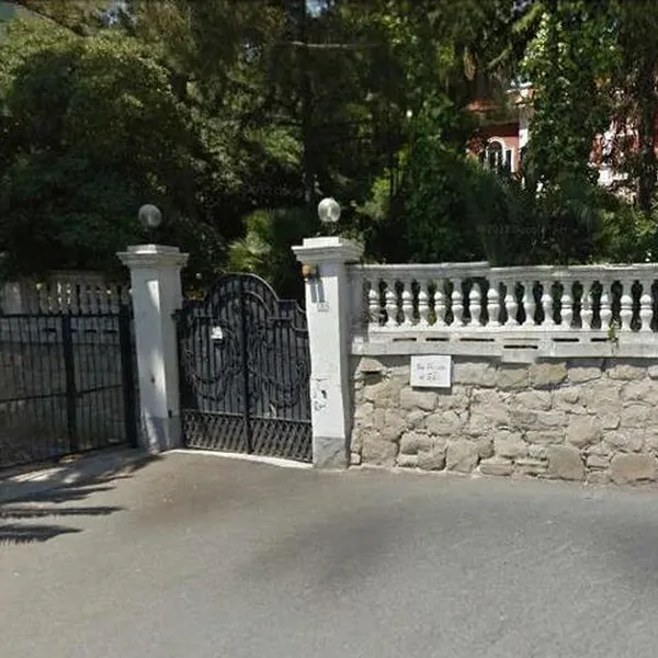 Вилла в Сан-Ремо, фото 1