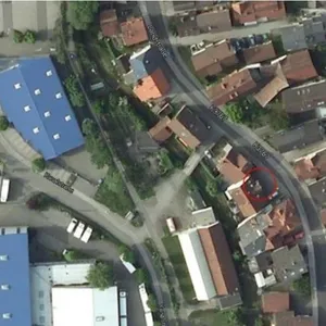 Квартира в Раштатт, фото 3