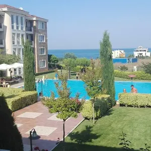 Студия в Черноморец, фото 5