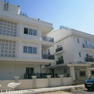 Квартира в Анталия, фото 2