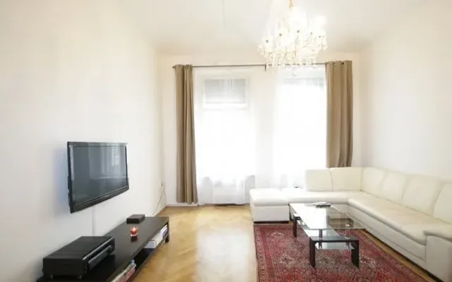 Квартира в Прага