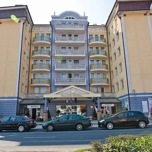 Квартира в Хевиз, фото 5
