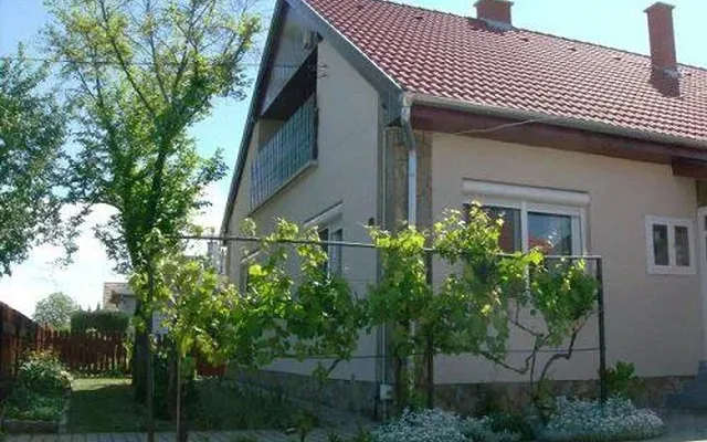 Отдельный дом в Балатонберен