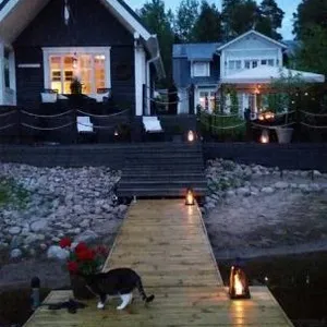 Отдельный дом в Коувола, фото 2