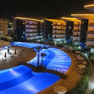 Квартира в Анталия, фото 2