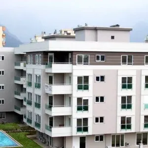 Квартира в Анталия, фото 5