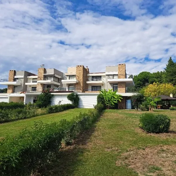 Мезонет в Kassandra Municipality, фото 1