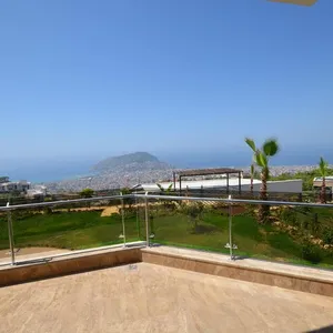 Квартира в Алания, фото 4