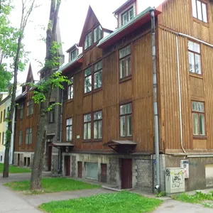 Квартира в Таллинн, фото 2