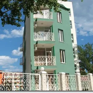 Квартира в Солнечный берег, фото 2