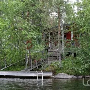 Отдельный дом в Кангасниеми, фото 4