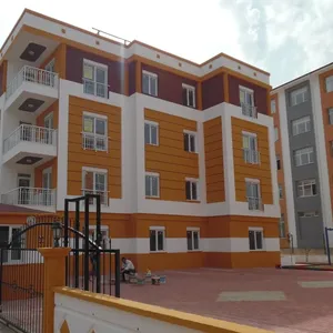 Квартира в Анталия, фото 2