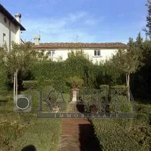 Вилла в Флоренция, фото 2