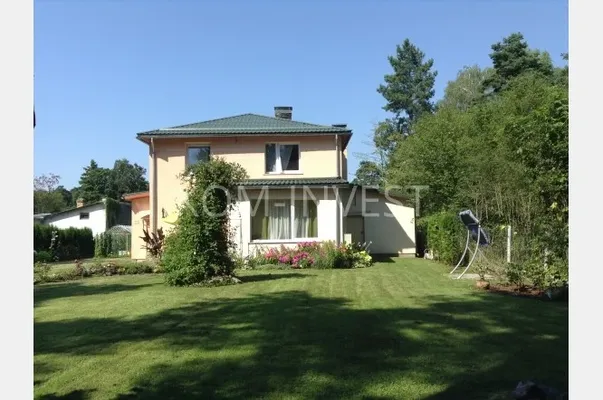 Дом в Юрмала